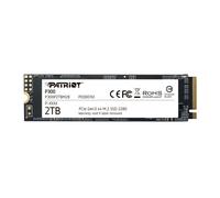 Patriot Memory P300 M.2 2000 GB PCI Express 3.0 NVMe