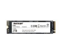 Patriot P300p2tbm28 2tb Ssd M.2