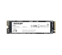 Patriot Memory P300 M.2 PCIe Gen 3x4 2TB Low-Power Consumption SSD - P300P2TBM28