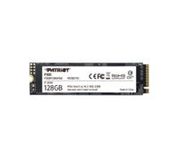 Patriot Memory P300P128GM28 internal solid state drive 128 GB M.2 PCI