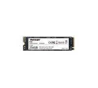 Patriot Memory P300P256GM28 internal solid state drive 256 GB M.2 PCI Express NVMe