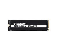 Patriot Memory P400 Lite 1 TB M.2 PCI Express 4.0 NVMe