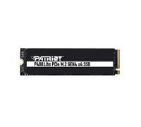 500GB Patriot P400 Lite M.2 2280 PCI Express 4.0 x4 NVMe Solid State Drive