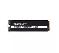 500GB Patriot P400 Lite M.2 2280 PCI Express 4.0 x4 NVMe Solid State Drive