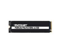 250GB Patriot P400 Lite M.2 2280 PCI Express 4.0 x4 NVMe Solid State Drive