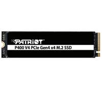 Patriot Memory P400 V4 1 TB M.2 PCI Express 4.0 NVMe