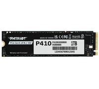 Patriot Memory P410 1 TB M.2 PCI Express NVMe