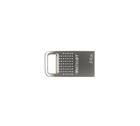 Patriot Memory Patriot Tab200 USB flash drive 64 GB USB Type-A 2.0 Silver