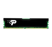 Patriot Memory PSD416G24002S memory module 16 GB 1 x 16 GB DDR4 2400 MHz