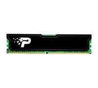 Patriot Psd416g24002s 1x16gb Ddr4 2400mhz Ram Clear