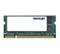 Patriot Signature Line 16GB No Heatsink (1 x 16GB) DDR4 2666MHz SODIMM System Memory