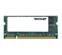 Patriot Memory PSD416G26662S memory module 16 GB 1 x 16 GB DDR4 2666 MHz