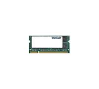 Patriot Memory PSD416G26662S memory module 16 GB 1 x 16 GB DDR4 2666 MHz