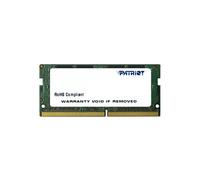 Patriot Signature Series DDR4 16GB (1 x 16GB) 2666MHz SODIMM Single