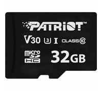 Patriot Memory PSF32GVX31MCH 32GB UHS-I U3 v30 Micro SD Card
