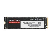 Patriot Memory PV593 PCIe Gen5 x4 M.2 2280 SSD 1 TB PCI Express 5.0 NVMe 3D