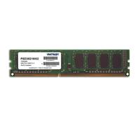 Patriot Memory Signature Line PSD38G16002 memory module 8 GB 1 x 8 GB DDR3