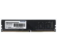 Patriot Memory Signature Line PSD58G560082 memory module 8 GB 1 x 12 GB DDR5