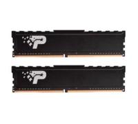 Patriot Memory Signature Premium PSP416G3200KH1 memory module 16 GB 2 x 8 GB