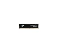 Patriot Memory Signature Premium PSP516G560081H1 memory module 16 GB 1 x 16 GB D