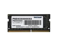 Patriot Memory Signature PSD416G320081S memory module 16 GB 1 x 16 GB DDR4 3200 MHz