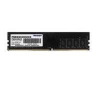 Patriot Signature Line 1x32gb Ddr4 3200mhz Ram Black