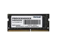Patriot Memory Signature PSD432G32002S memory module 32 GB 1 x 32 GB DDR4 3200