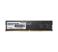 Patriot Memory Signature PSD532G56002 memory module 32 GB 1 x 32 GB DDR5 5600