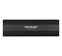 Patriot Memory Transporter Lite 512 GB USB Type-C 3.2 Gen 2 (3.1 Gen 2) Black