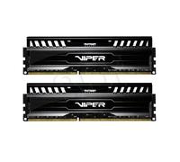 Patriot Memory Viper 3 Pv38G160C9K (Ddr3 Dimm