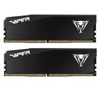 Patriot Memory Viper Elite 5 Ultra memory module 64 GB 2 x 32 GB DDR5 6400