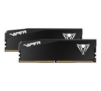 Patriot Memory Viper Elite 5 Ultra VEU532G6028K memory module 32 GB 2 x 16 GB DDR5 6000 MT/s CL28 288-pin DIMM
