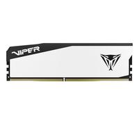Patriot Viper Elite 5 DDR5 RAM 16GB (1X16GB) 6000MT/s CL30 1.35v UDIMM Desktop Gaming Memory - VEB516G6030W