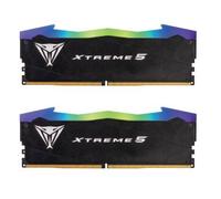 Patriot Memory Viper RGB Xtreme5 memory module 32 GB 2 x 16 GB DDR5 7600 MT/s 288-pin DIMM