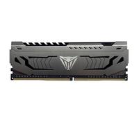 Patriot Memory Viper Steel PVS464G320C6K memory module 64 GB 2 x 32 GB DDR4 3200 MHz