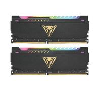 Patriot Memory Viper Steel PVSR432G360C8K memory module 32 GB 2 x 16 GB DDR4