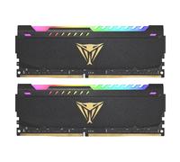 Patriot Memory Viper Steel RGB PVSR416G360C8K memory module 16 GB 2 x 8 GB DDR4
