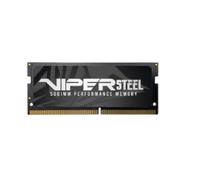 Patriot Viper Steel Pvs48g320c8s 1x8gb Ddr4 3200mhz Ram