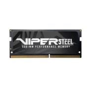 Patriot Viper Steel Pvs48g320c8s 1x8gb Ddr4 3200mhz Ram