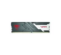 Patriot Viper Venom DDR5 RAM 16GB (1X16GB) 5200MT/s CL36 UDIMM Desktop Gaming Memory Module - PVV516G52C36