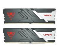 Patriot Memory Viper Venom memory module 32 GB 2 x 16 GB DDR5 6000 MHz ECC