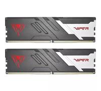 Patriot Memory Viper Venom PVV532G600C30K memory module 32 GB 2 x 16 GB DDR5 6000 MT/s 288-pin DIMM