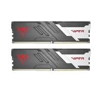 Patriot Memory Viper Venom PVV564G640C32K memory module 64 GB 2 x 32 GB DDR5 640