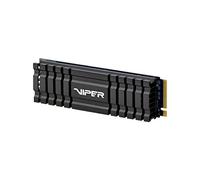 Patriot Memory Viper VPN100 M.2 2280 PCIe 2TB - Solid State Drive - VPN100-2TBM28H