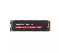Patriot Memory VIPER VP4300 Lite 2TB M.2 PCIe Gen4 x4 SSD DRAMLESS