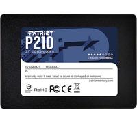 Patriot P210 SATA 3 2TB SSD 2.5 Inch