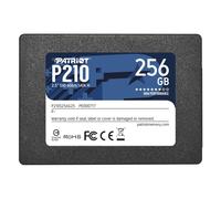 Patriot P210 SSD 256Gb Sata 3 Internal Solid State Drive 2.5”