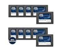 Patriot P220 1TB Internal SSD - SATA 3 2.5" - Solid State Drive Bulk 10 Pack - P220S1TB2510B
