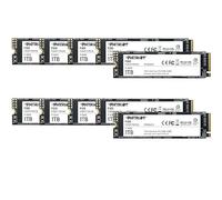 Patriot P300 1TB Internal SSD - NVMe PCIe Gen 3x4 - M.2 2280 - Solid State Drive - 10 Pack