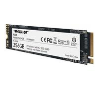 Patriot P300 M.2 Pcie 256Gb Ssd